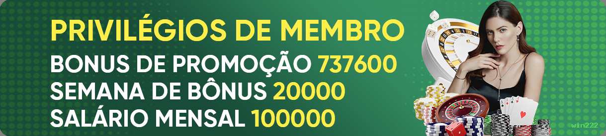 Sobre o win222