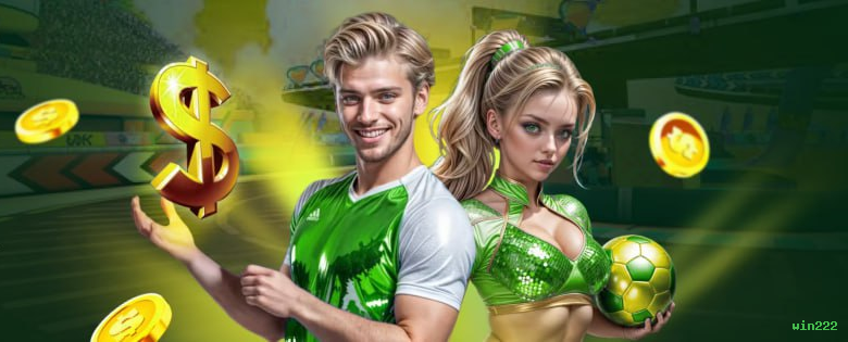 Esportes Virtuais win222